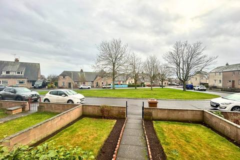 2 bedroom terraced house to rent, Banknowe Drive, Tayport DD6