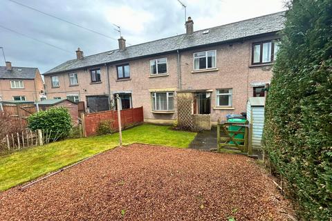 2 bedroom terraced house to rent, Banknowe Drive, Tayport DD6