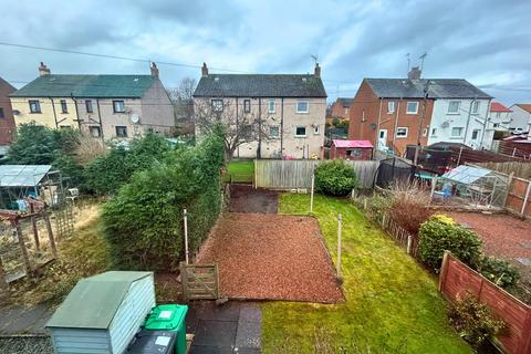 2 bedroom terraced house to rent, Banknowe Drive, Tayport DD6