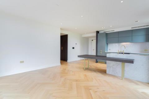 2 bedroom apartment to rent, Lessing Building, West Hampstead Square, London, NW6