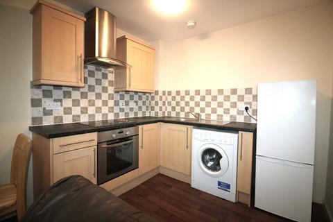 1 bedroom apartment to rent, Mandale House, 30 Bailey Street