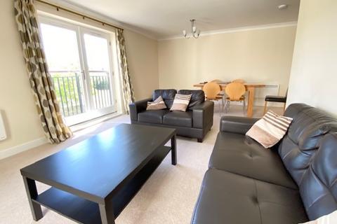 3 bedroom apartment to rent, Old Watling Street, Canterbury CT1