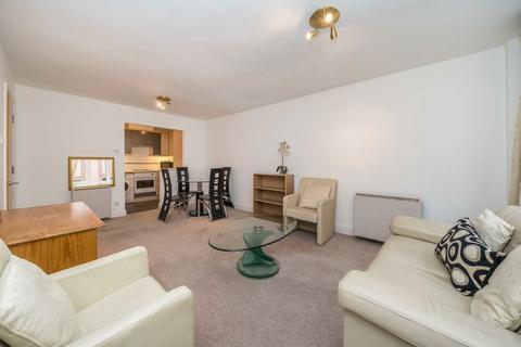 1 bedroom flat for sale, Bartholomew Close, London EC1A