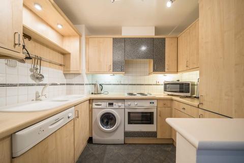 1 bedroom flat for sale, Bartholomew Close, London EC1A