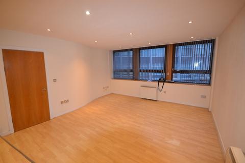 2 bedroom apartment to rent, Metropolitan Apartments, Leicrester LE1