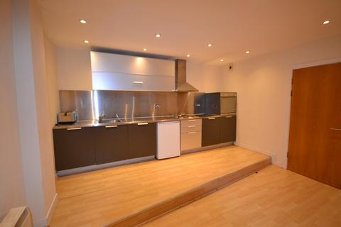 2 bedroom apartment to rent, Metropolitan Apartments, Leicrester LE1