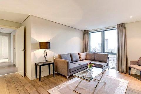 3 bedroom apartment to rent, Merchant Square, London W2