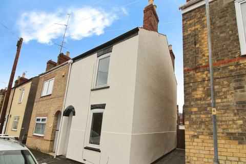 Arkwright Street, Gainsborough