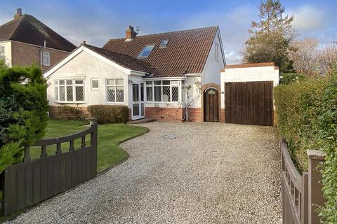 4 bedroom chalet for sale, Downview Road, Barnham PO22