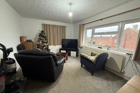 2 bedroom flat to rent, Ashburnham Road, Ipswich IP6