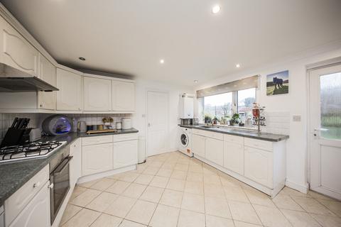 2 bedroom end of terrace house for sale, Three Cups, Heathfield