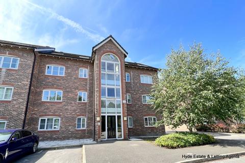 2 bedroom apartment to rent, Blackrod, Bolton BL6