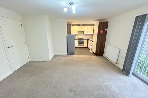 2 bedroom apartment to rent, Blackrod, Bolton BL6