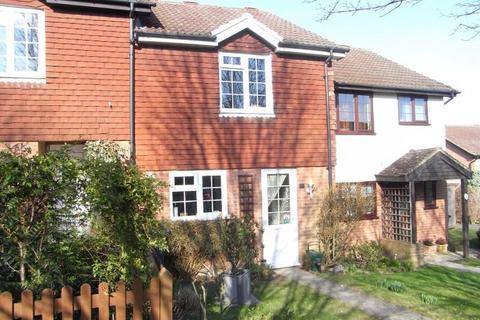 2 bedroom terraced house to rent, Greenhill Gardens, Guildford, GU4