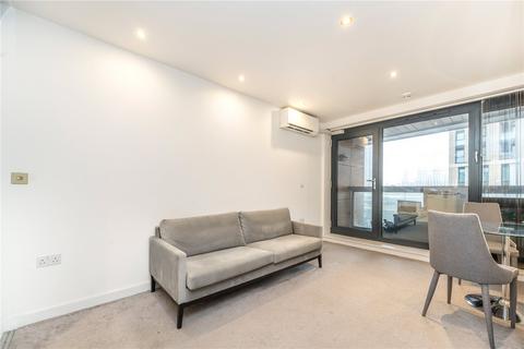 1 bedroom apartment for sale, The Sphere, London E16