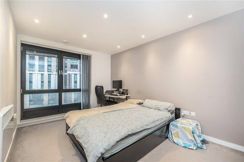 1 bedroom apartment for sale, The Sphere, London E16