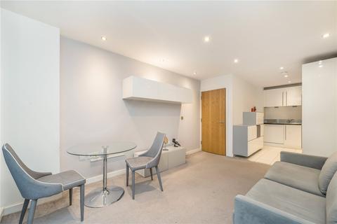 1 bedroom apartment for sale, The Sphere, London E16