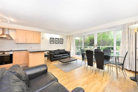 2 bedroom apartment to rent, Archery Steps, St. Georges Fields, W2