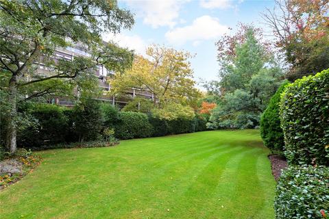 2 bedroom apartment to rent, Archery Steps, St. Georges Fields, W2