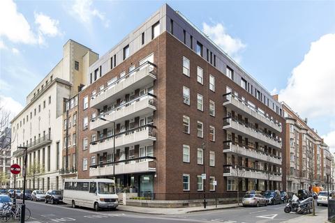 2 bedroom apartment to rent, Weymouth Street, Marylebone, W1W