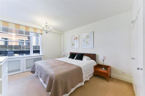 2 bedroom apartment to rent, Weymouth Street, Marylebone, W1W