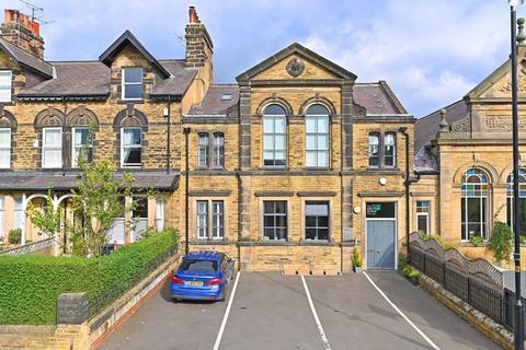 undefined, Grove Road, Harrogate