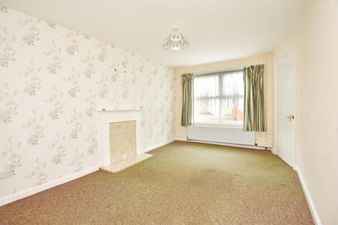 2 bedroom end of terrace house for sale, Harness Lane, Boroughbridge