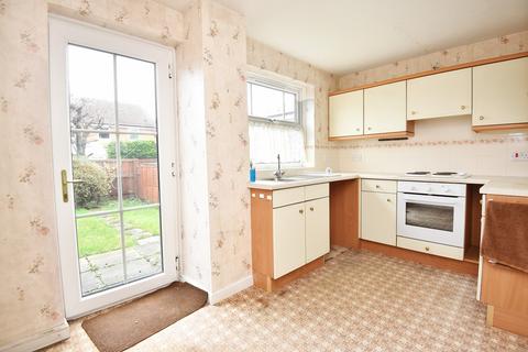 2 bedroom end of terrace house for sale, Harness Lane, Boroughbridge