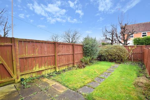 18 Harness Lane, Boroughbridge, York, YO51 9PF
