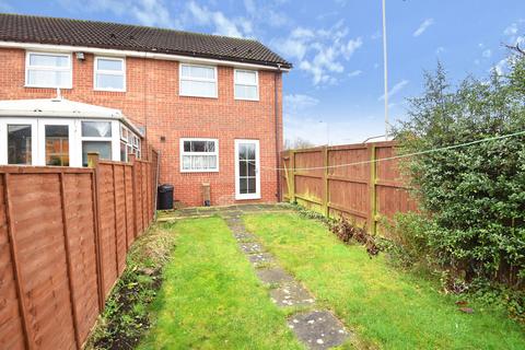 18 Harness Lane, Boroughbridge, York, YO51 9PF