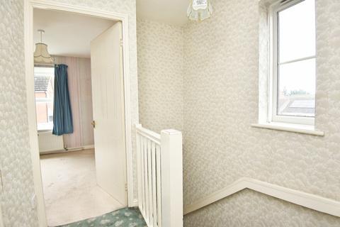 18 Harness Lane, Boroughbridge, York, YO51 9PF