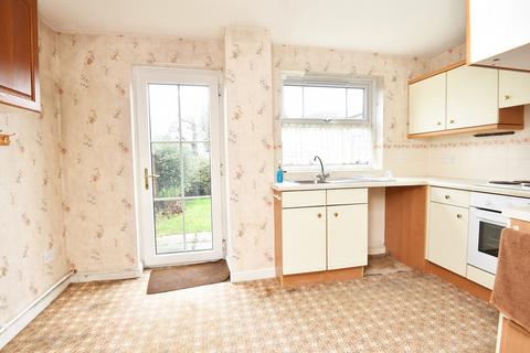 18 Harness Lane, Boroughbridge, York, YO51 9PF