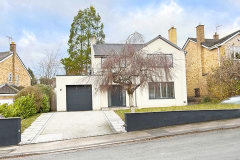 4 bedroom detached house for sale, Westminster Gate, Burn Bridge, Harrogate