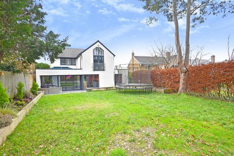 4 bedroom detached house for sale, Westminster Gate, Burn Bridge, Harrogate