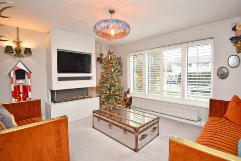 4 bedroom detached house for sale, Westminster Gate, Burn Bridge, Harrogate