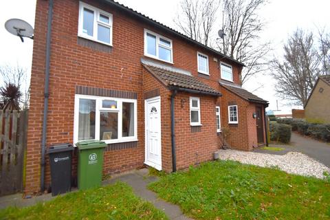 3 bedroom semi-detached house to rent, Ecton Lane, Portsmouth PO3