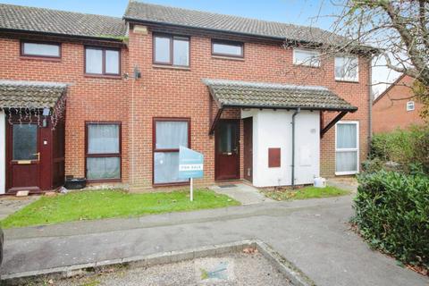 2 bedroom terraced house for sale, New Milton