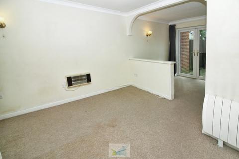 2 bedroom terraced house for sale, New Milton