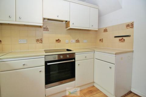 2 bedroom terraced house for sale, New Milton