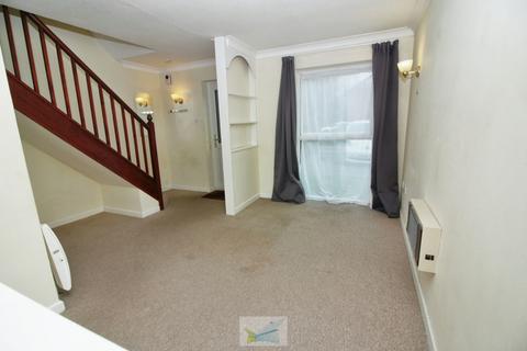 2 bedroom terraced house for sale, New Milton