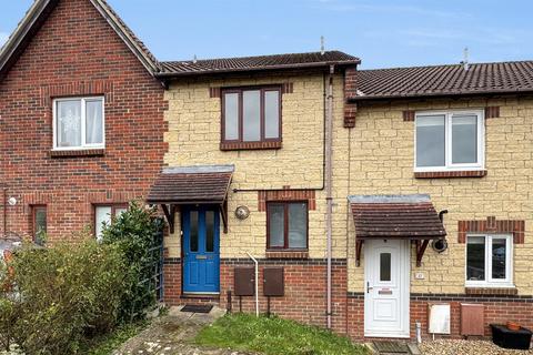 2 bedroom terraced house to rent, Magnolia Rise, Trowbridge