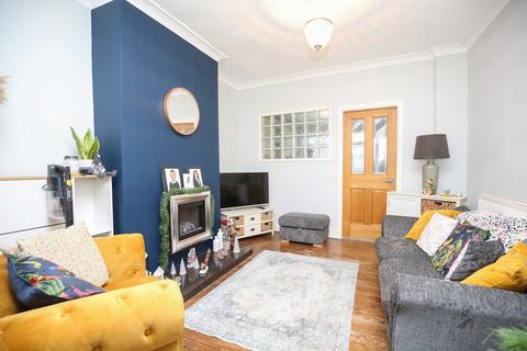 3 bedroom terraced house for sale, Meadow Street, Atherstone