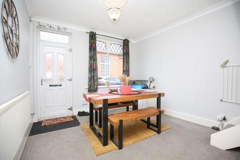 3 bedroom terraced house for sale, Meadow Street, Atherstone