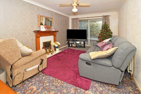 3 bedroom end of terrace house for sale, Fawfield Drive, Goldenhill, Stoke-on-Trent