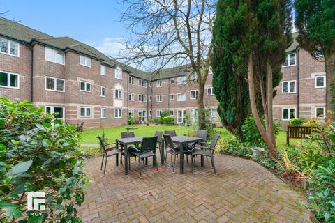 2 bedroom ground floor flat for sale, Glendower Court, Velindre Road, Whitchurch