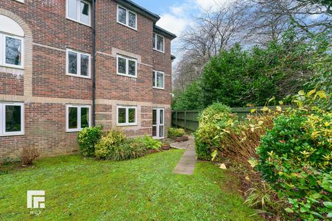 2 bedroom ground floor flat for sale, Glendower Court, Velindre Road, Whitchurch