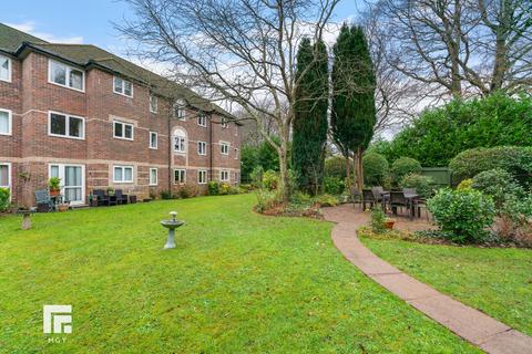 2 bedroom ground floor flat for sale, Glendower Court, Velindre Road, Whitchurch