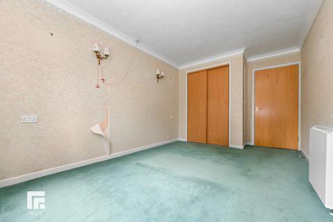 2 bedroom ground floor flat for sale, Glendower Court, Velindre Road, Whitchurch