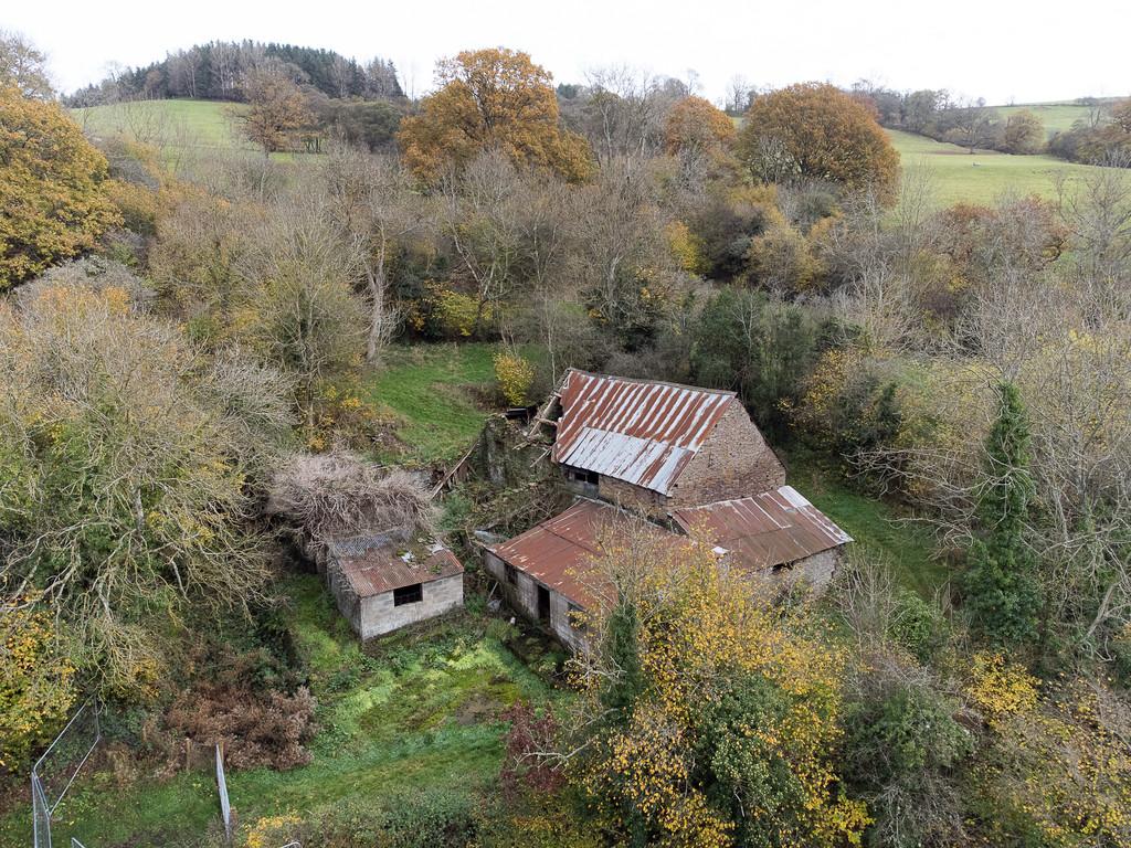 Stone  barn longtown 12