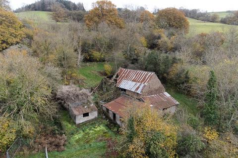 Barn for sale, The Threshing Barn, Longtown